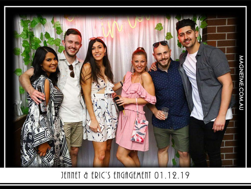 Celebrating an Engagement Party